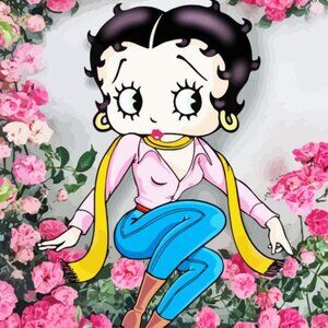 Meet your Posher, Boop